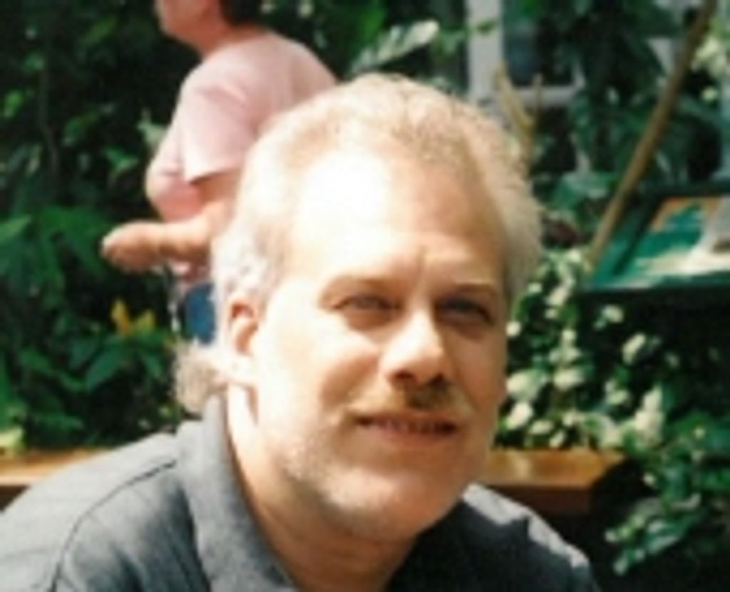 Milton E. Helfenstein Jr. 