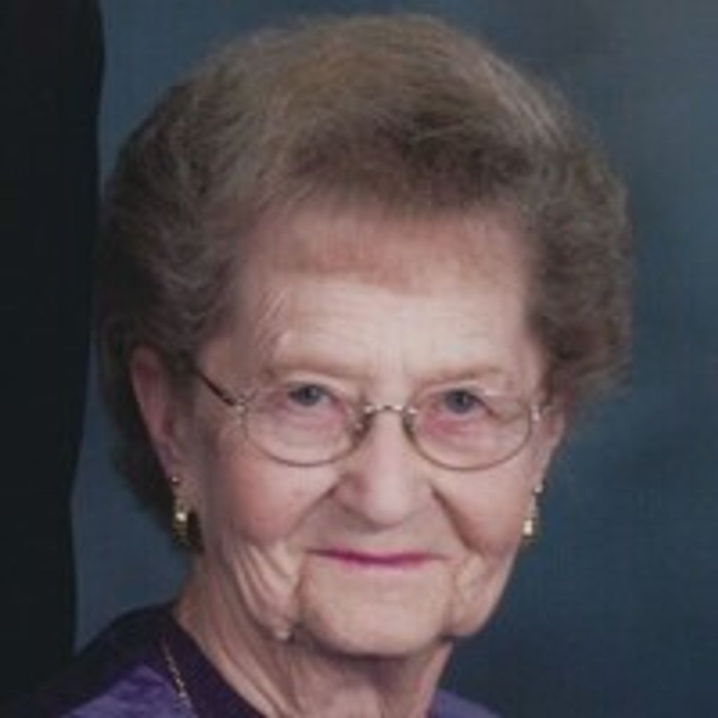 Mathilda "Tillie" H. Stammen