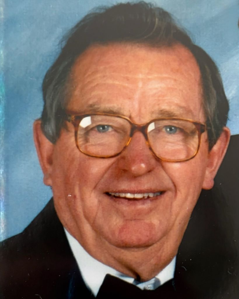 Charles W. "Dewey" Harrison Profile Photo