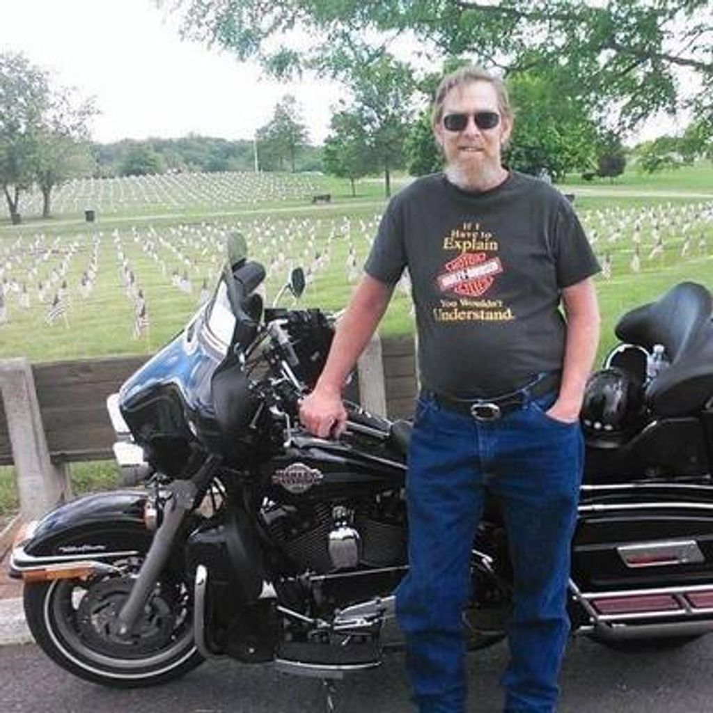 Richard A. Beatty Iv