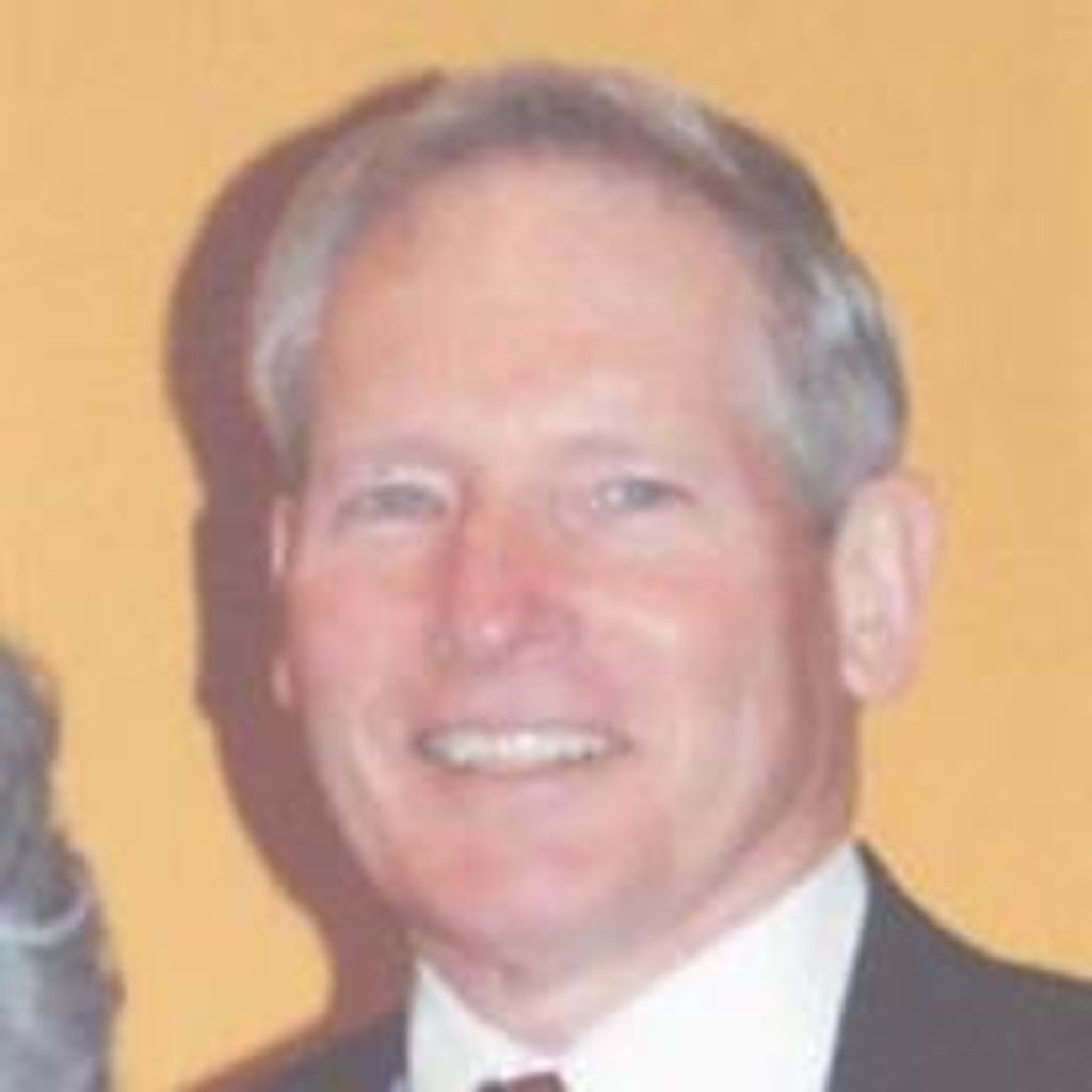Bruce F.G. Kursell Profile Photo