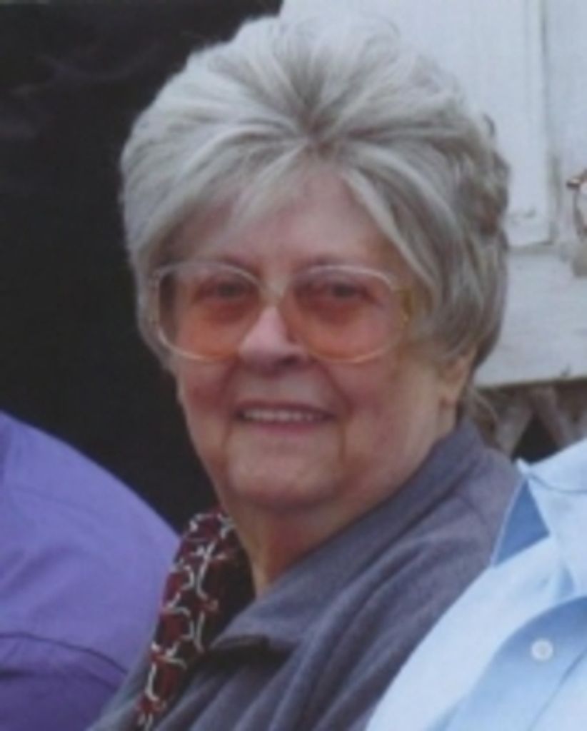 Barbara Jean Wilson