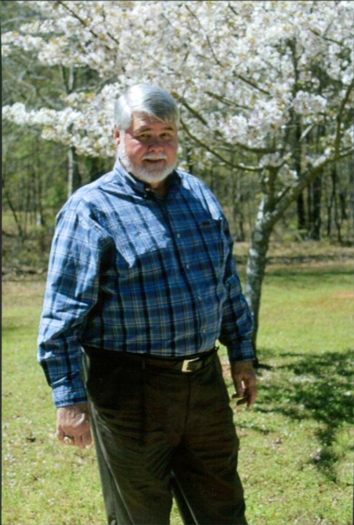 Joseph "Terry" Meeks