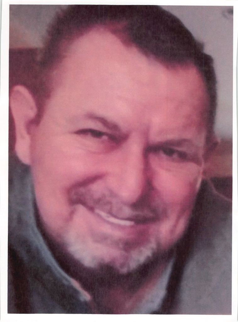 Kenneth Harold Frady
