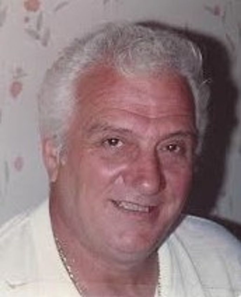 John H. Silvestri