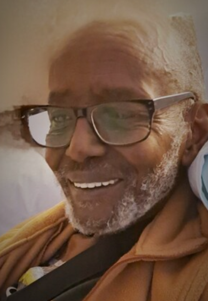 Louis Marshall Burton, Jr.