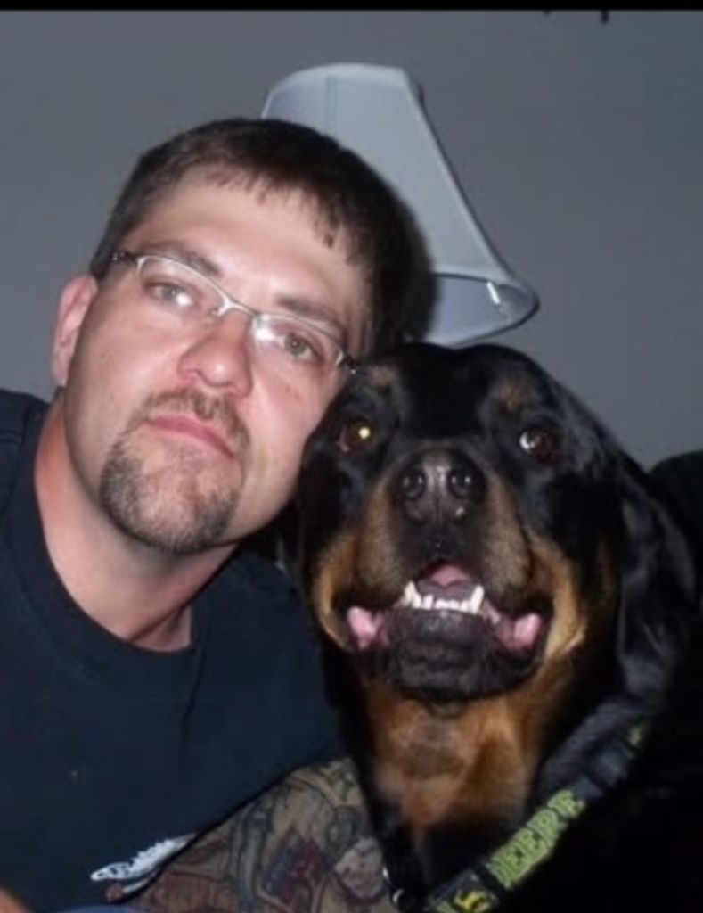 Brandon Christensen Profile Photo