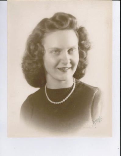 Norma Hitchcock Profile Photo