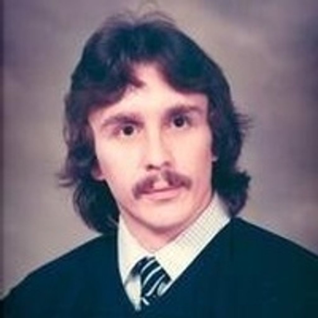 Michael "Steve" Love