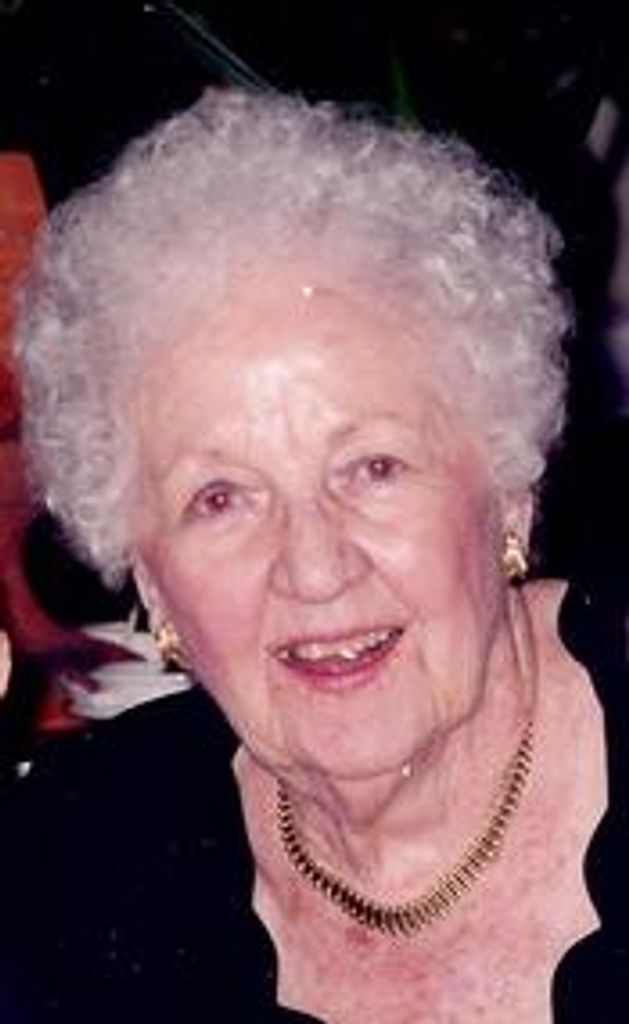 Kathleen Marie Burns
