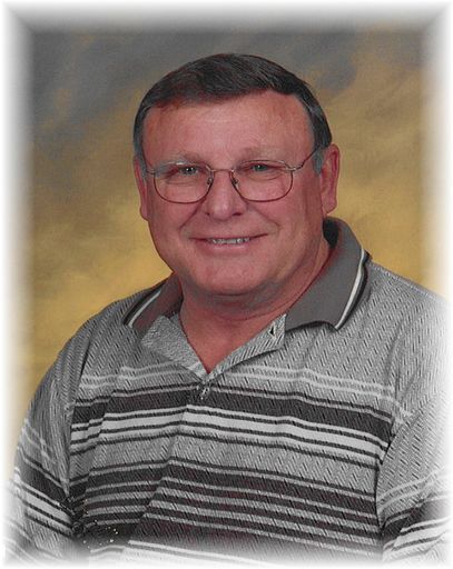 Darrel E. Voos Profile Photo