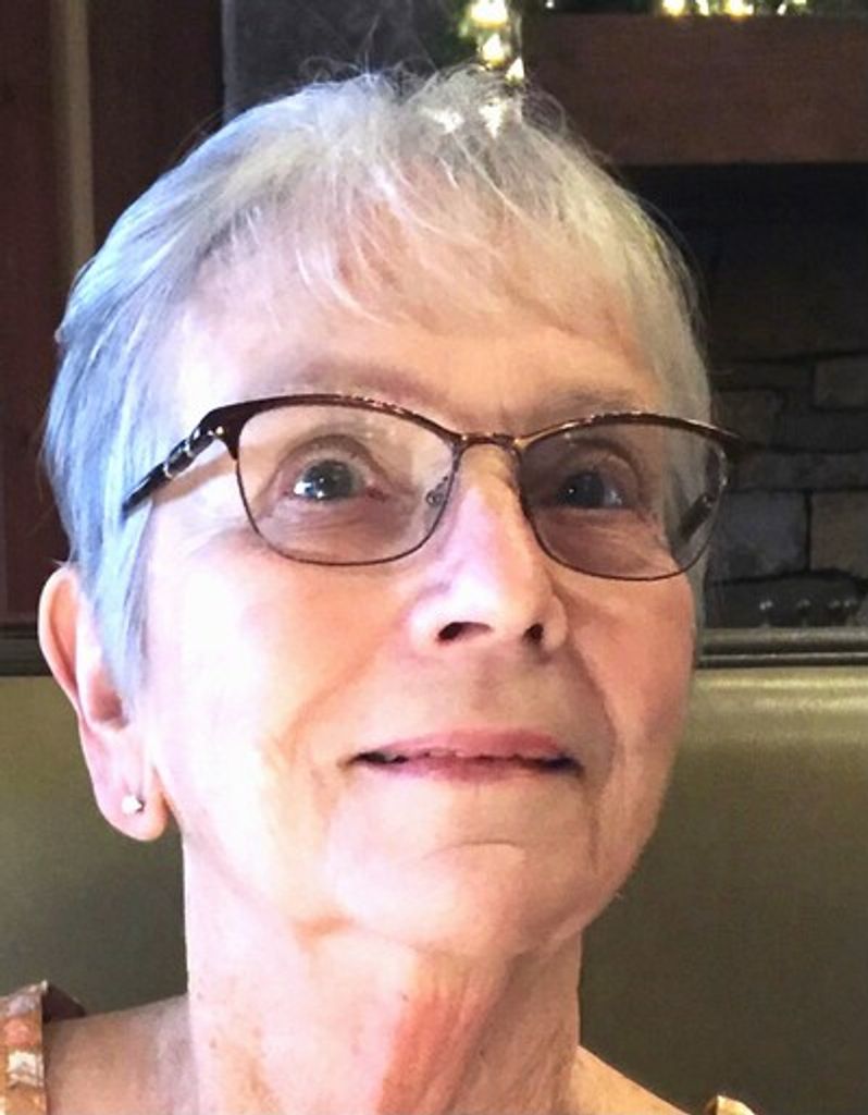 Corinne M. Mcevoy