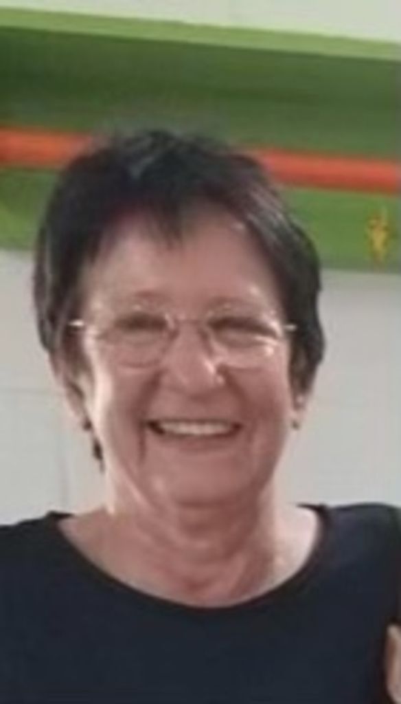 Betty Jane Watson Profile Photo
