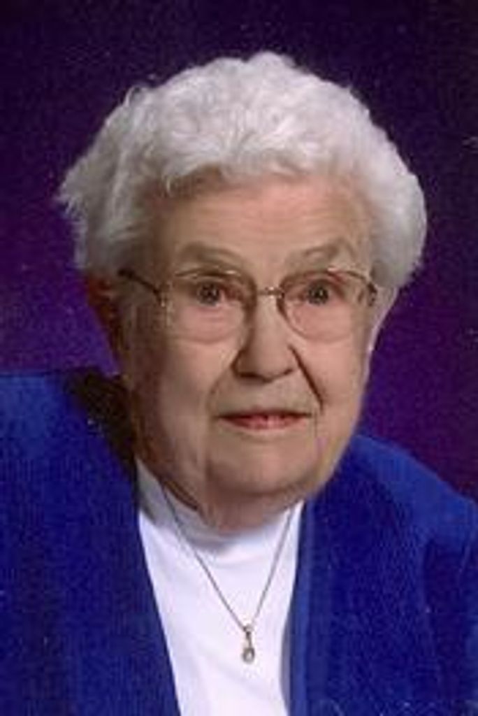 Ludvina M. Kinkelaar