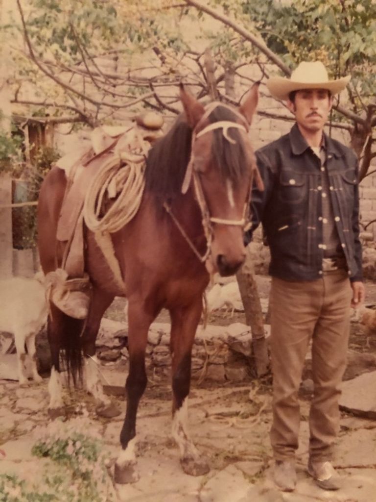 Teodoro Gaucin Piedra Profile Photo