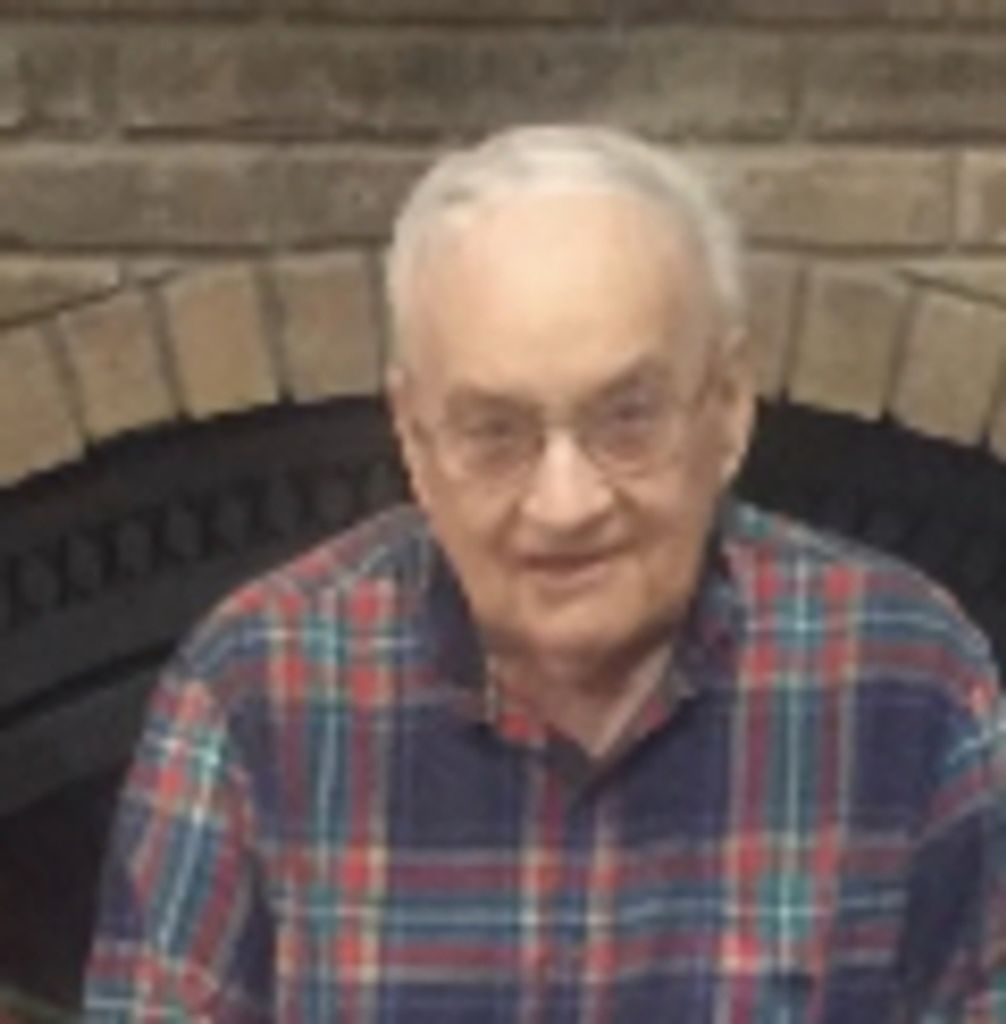 Edwin F. Duermyer Profile Photo