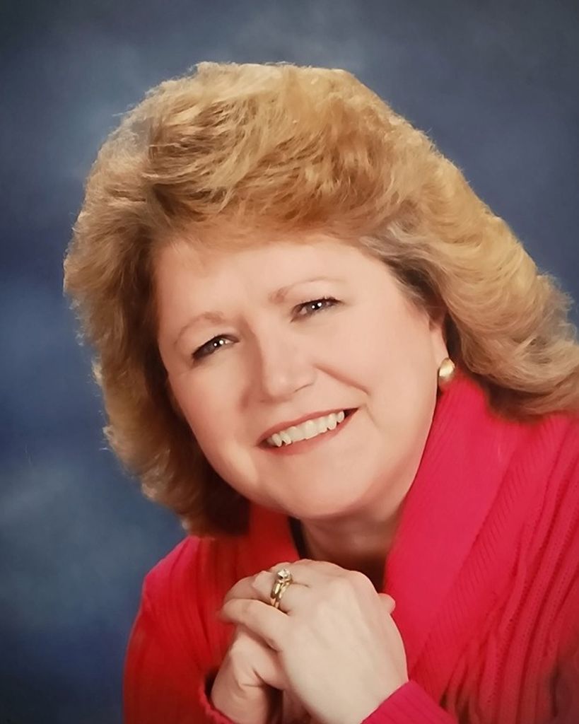 Jennifer Rhodus Profile Photo