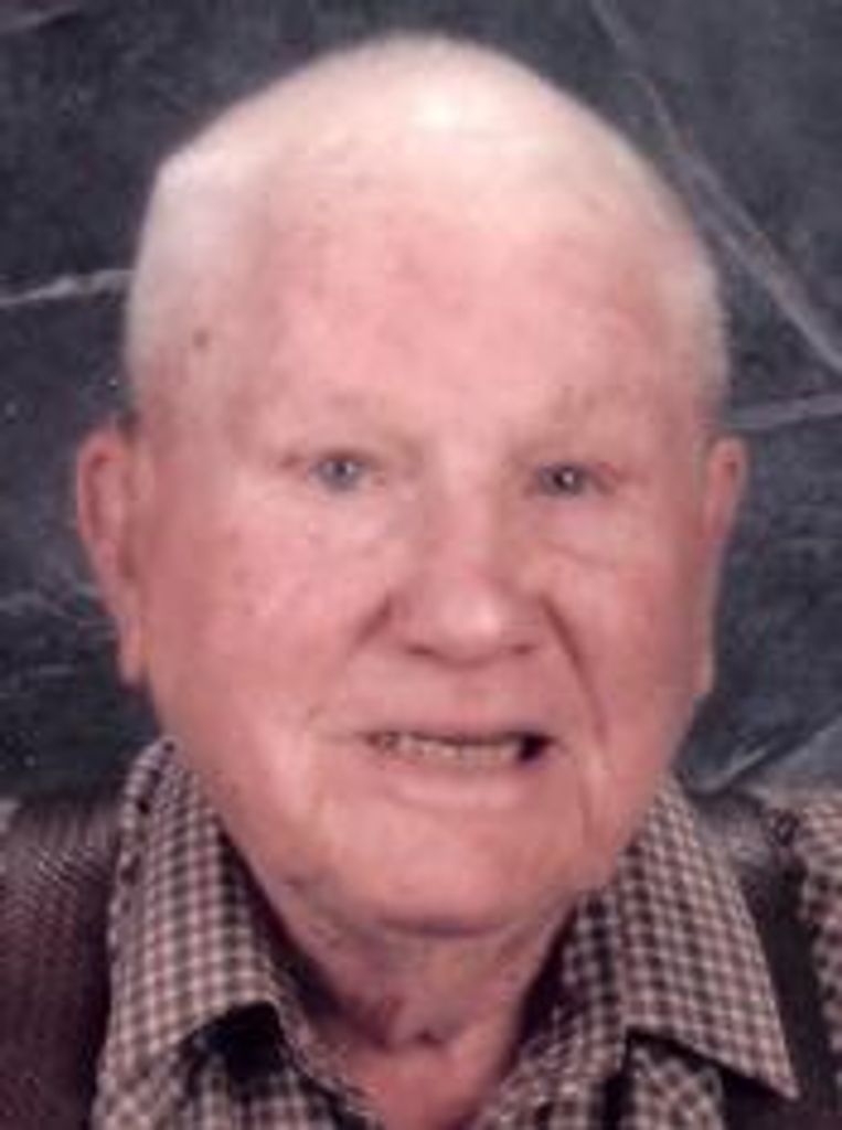Elbert Franklin “Bill” Lee