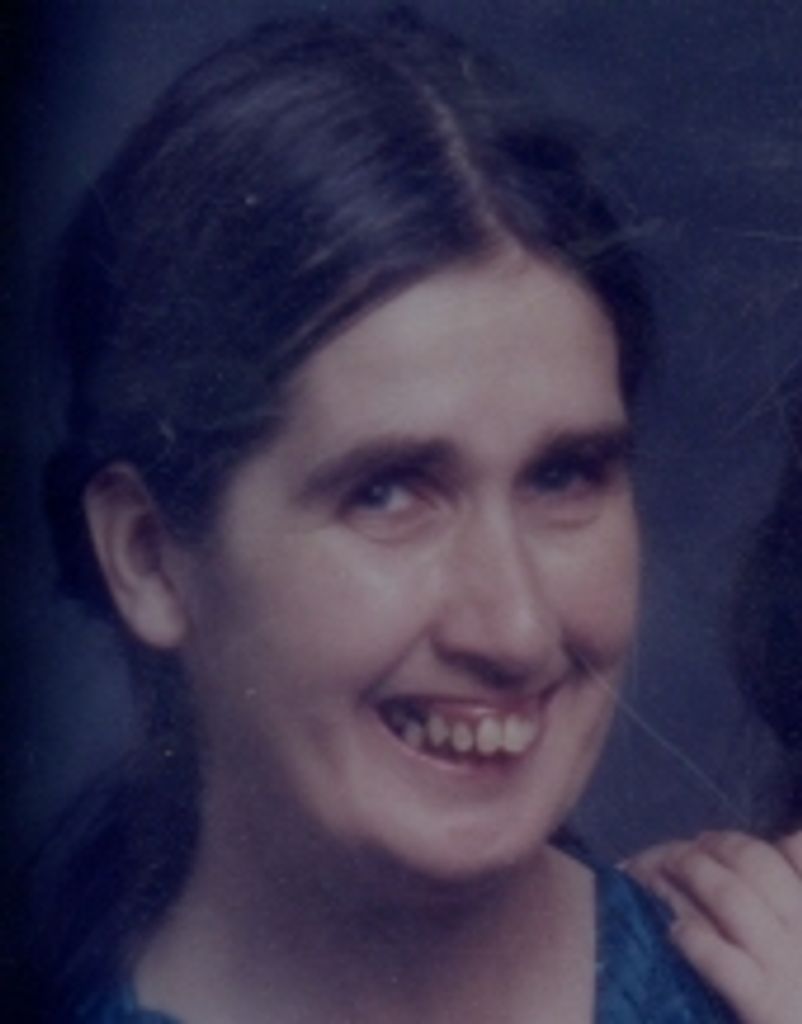 Patricia Maher