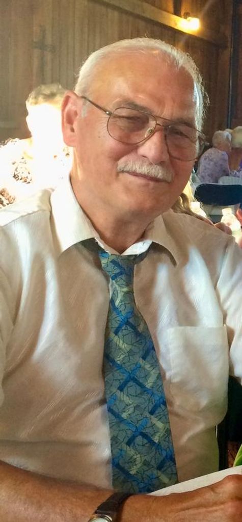 Allen Joseph Burrington