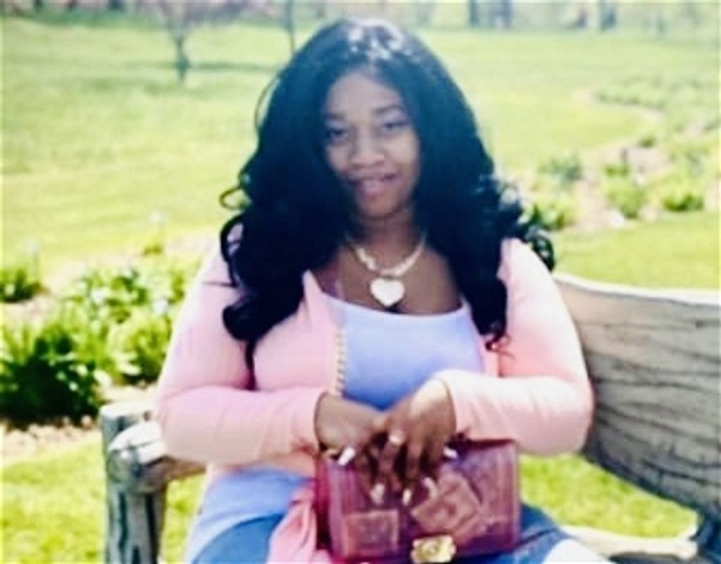 Jasmine S. Smith