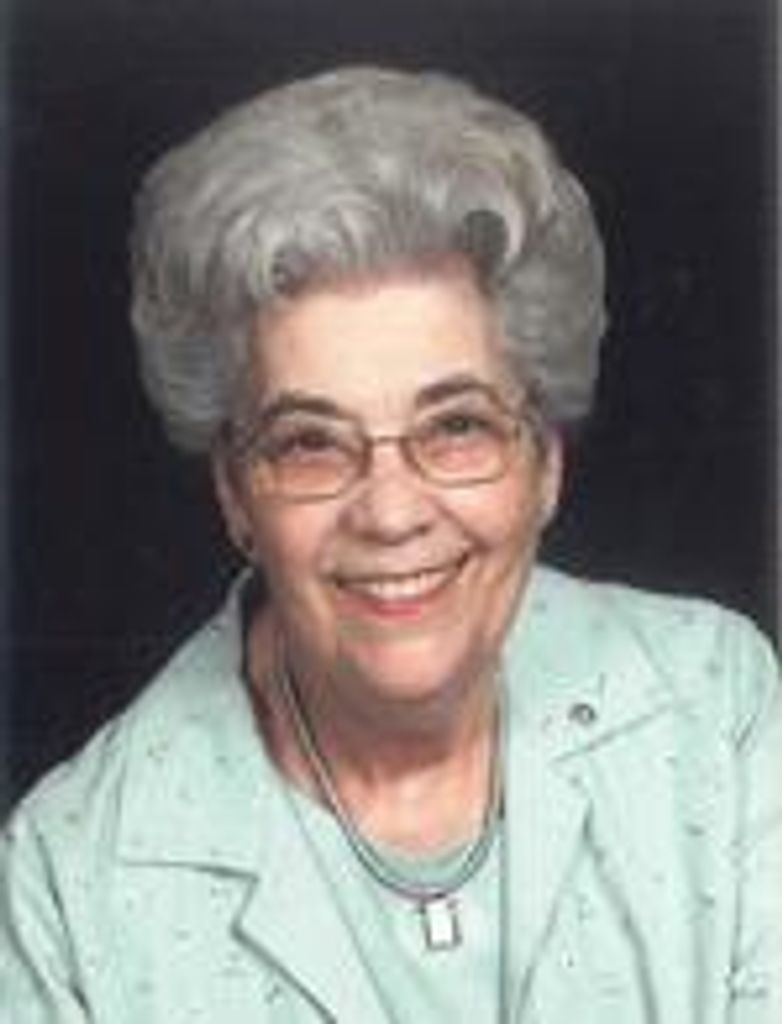 Clora Van Boskirk