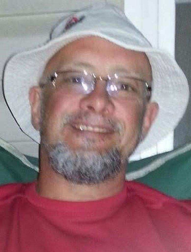 Eric Jason Everson Profile Photo