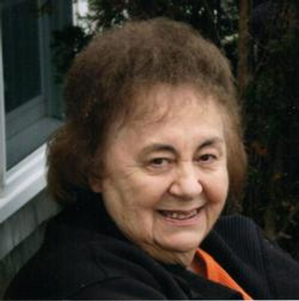 Phyllis T. Gould Profile Photo