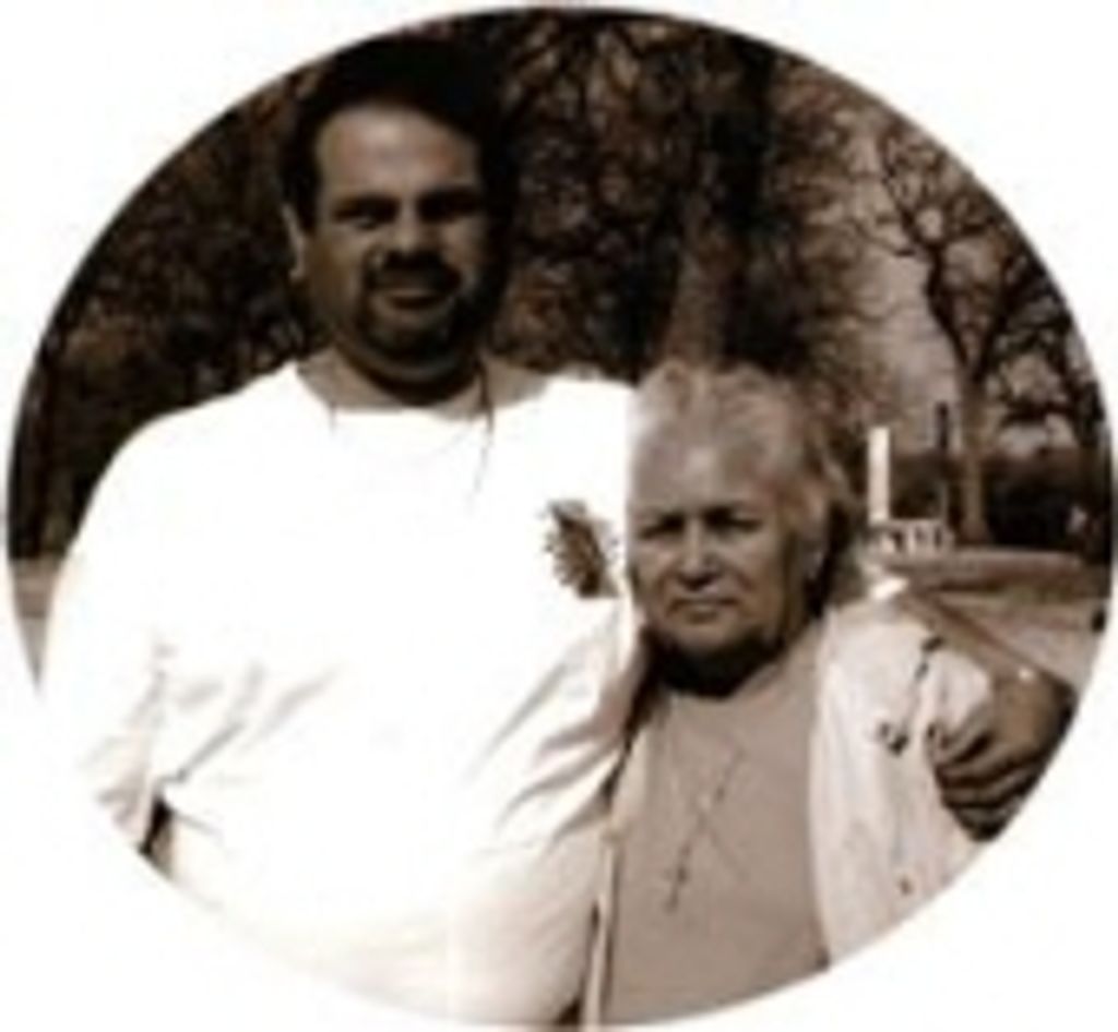 Ramiro Trevino