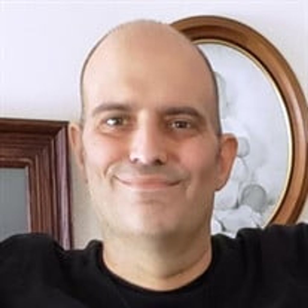 Jon Charles Koel Profile Photo
