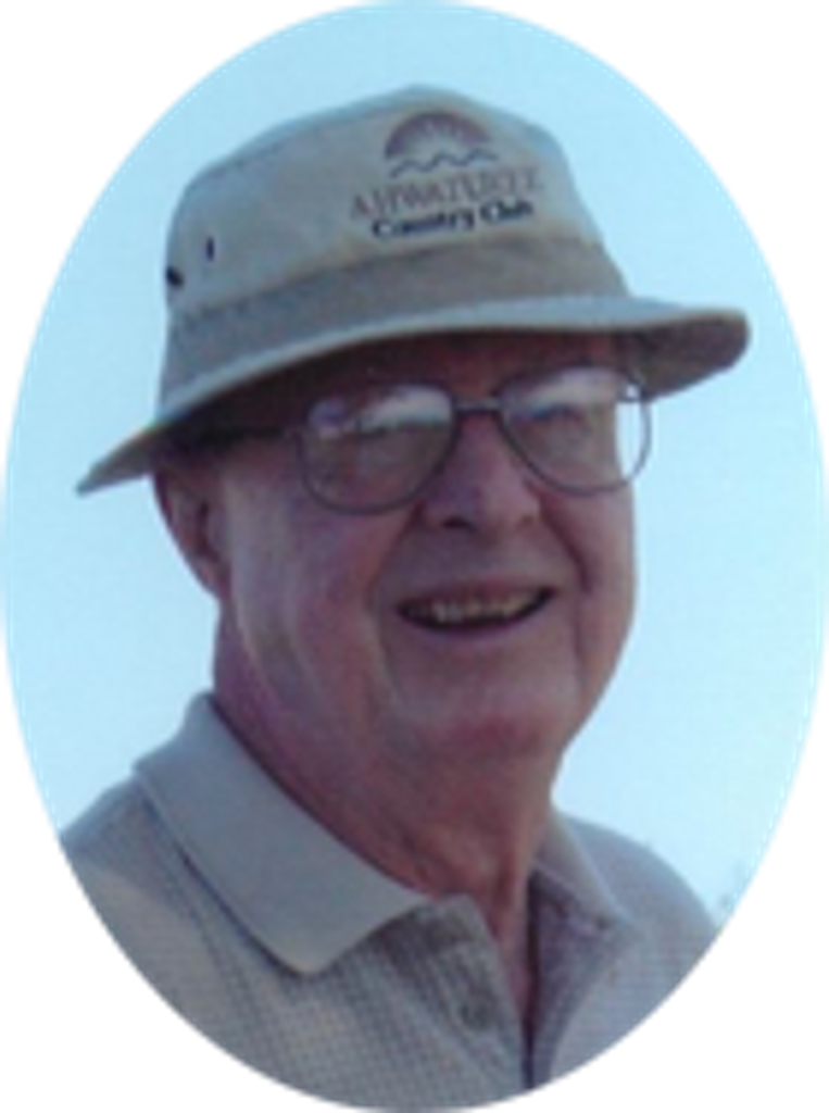 Edward Donnelly