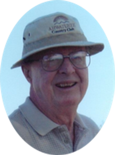 Edward Donnelly Profile Photo
