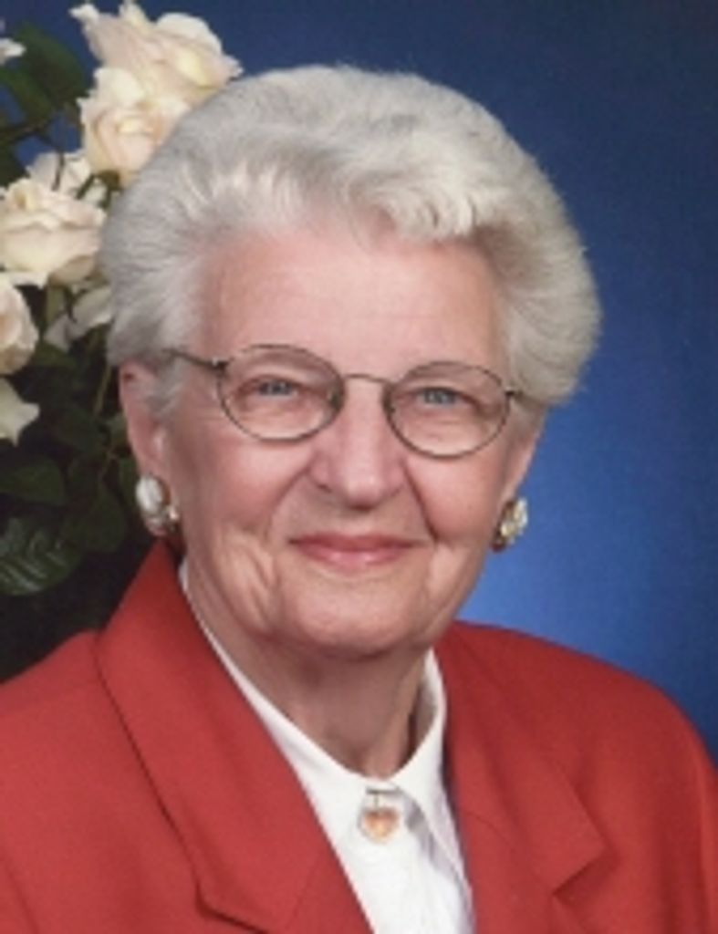 Wilma Faye (Lotspeich) Sisk