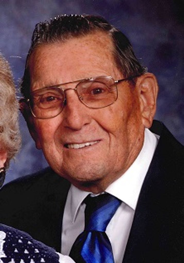Theodore J. Gabelman Profile Photo