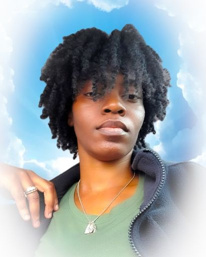 Tiffany Huff Arthur's obituary image