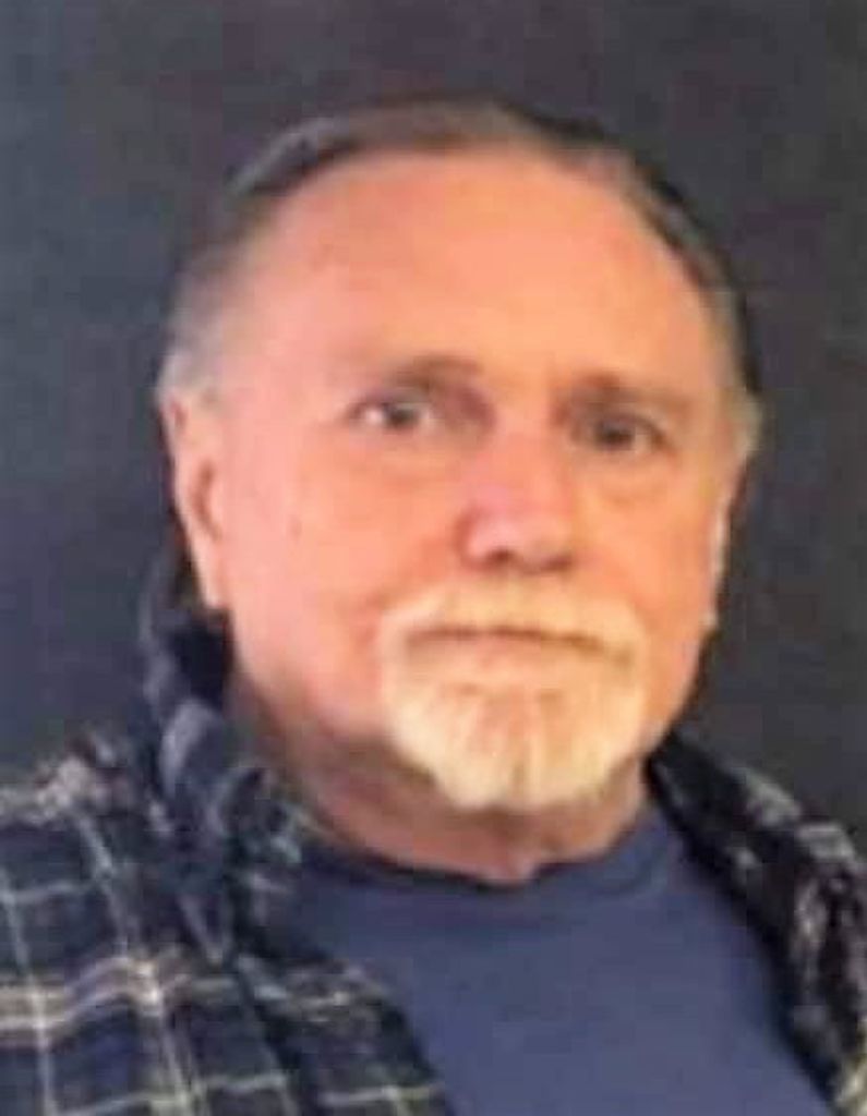 Byron Edward Johnson Profile Photo