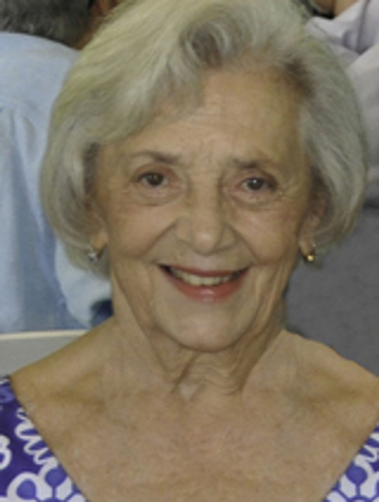 Anita Mercede