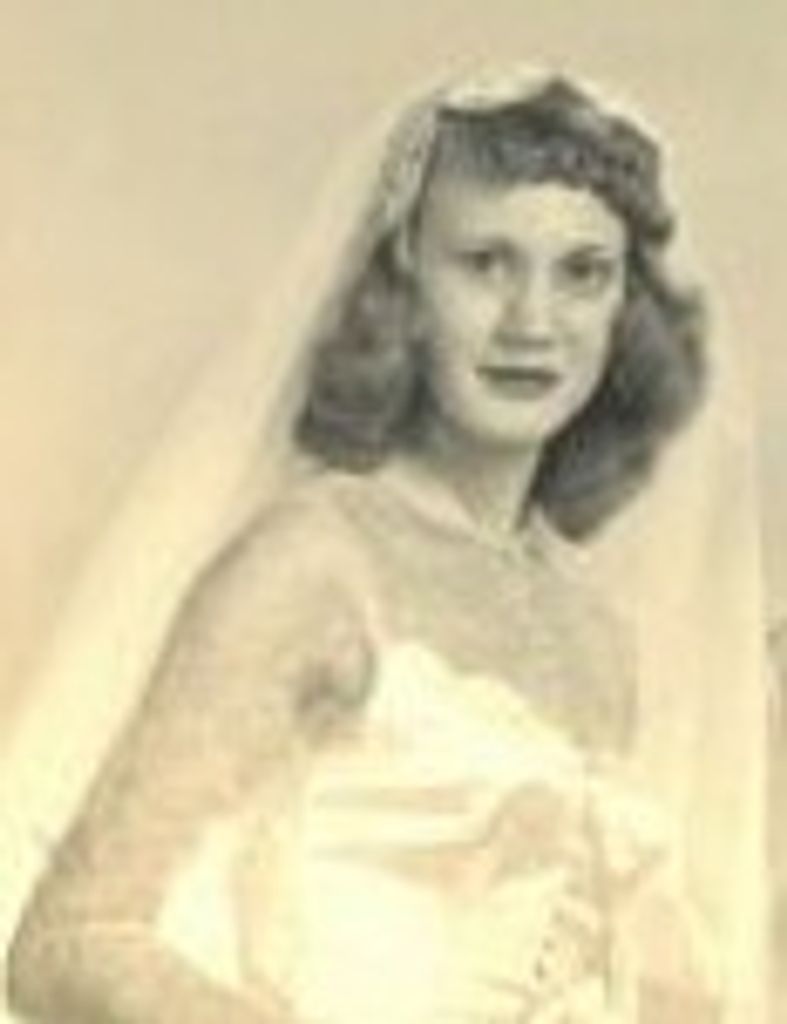 Nancy Blum