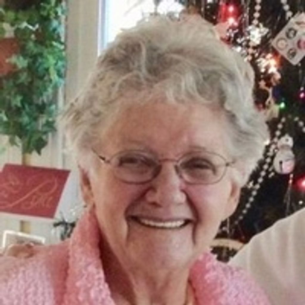 Imogene Crupper Keith Profile Photo