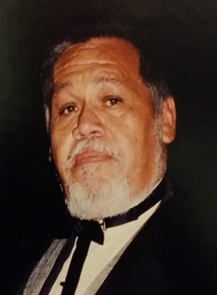 Jose Vela Salinas