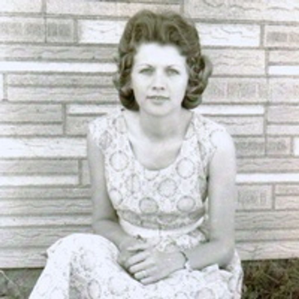 Eunice Grace Ledford