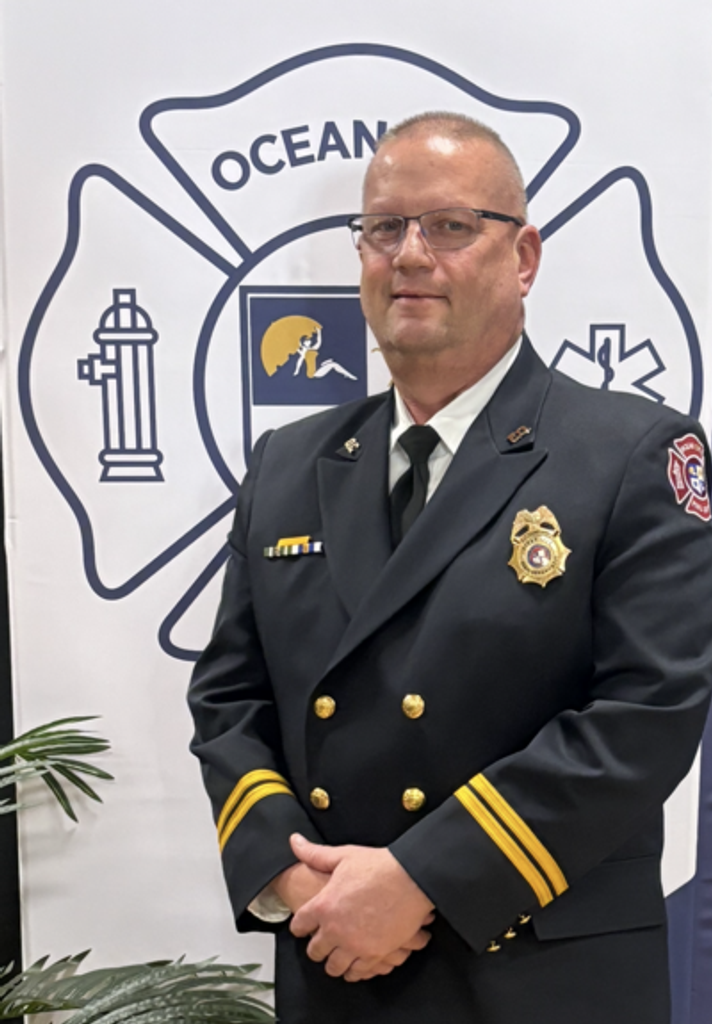 Richard 'Rick' T. Koch, Sr. Profile Photo