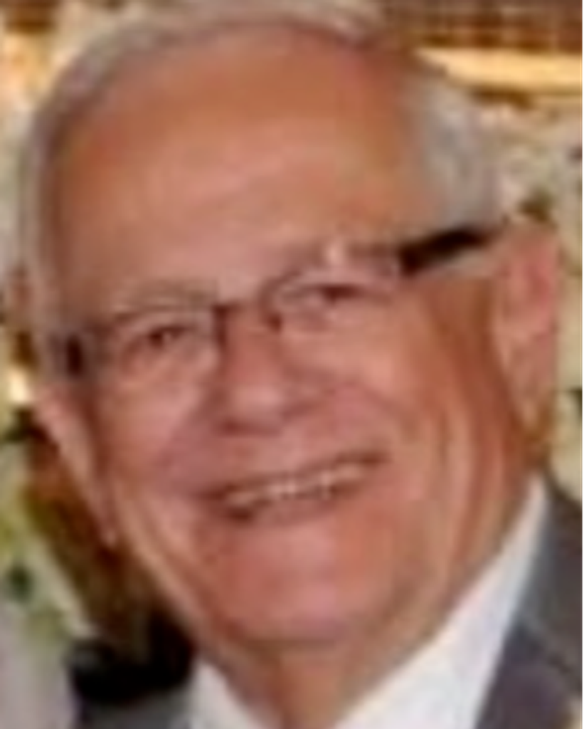 Stanley Edgar Cohen Profile Photo