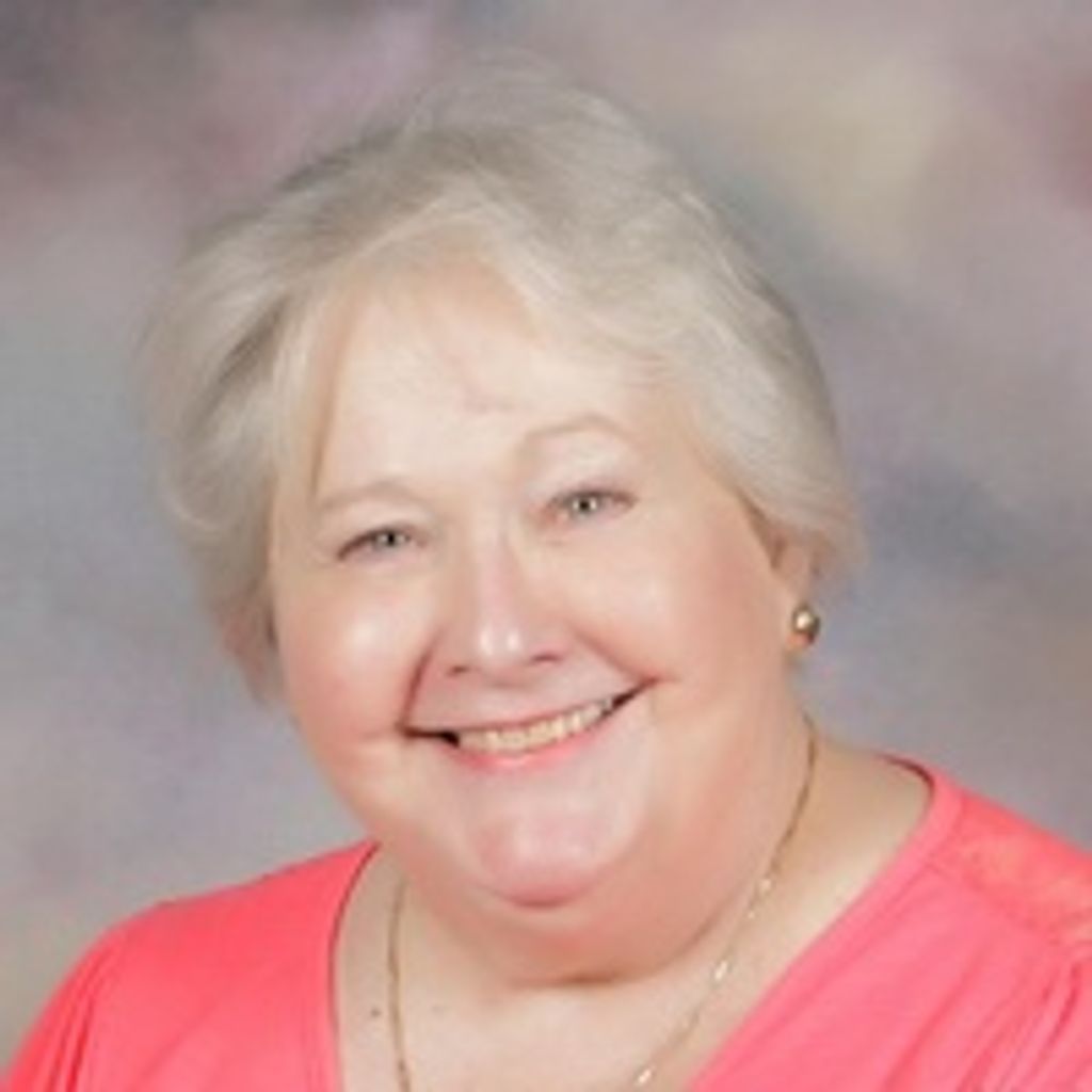 Janice C. Warren