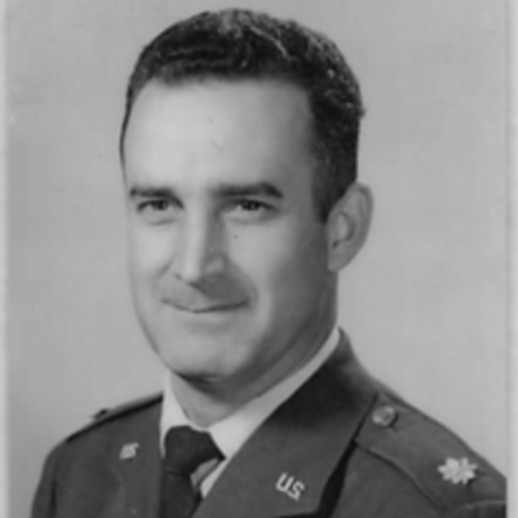 Donald Dean Schlottman Profile Photo