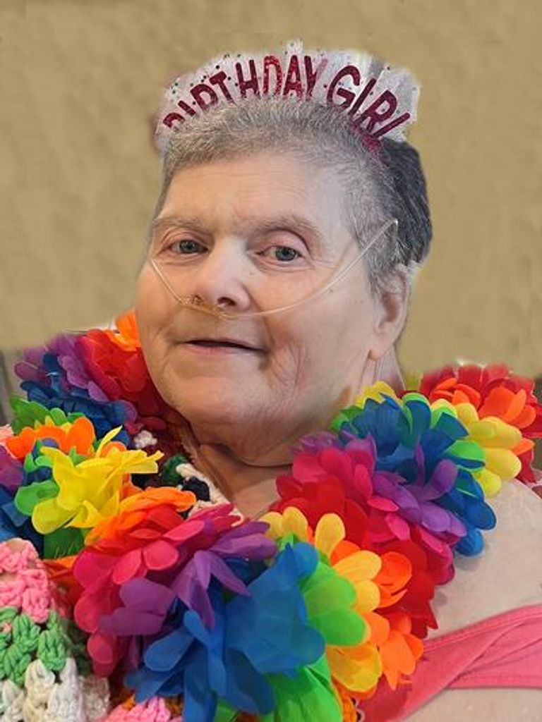 Ruby Gene Johnson Profile Photo