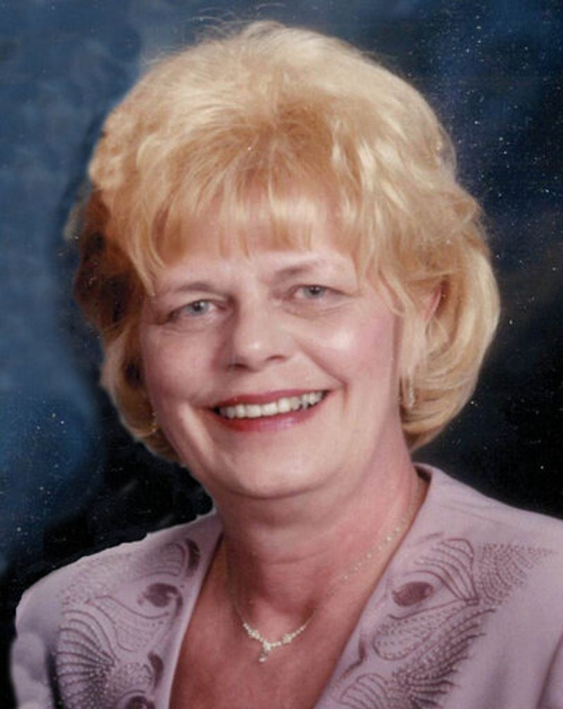 Marianne H. Granquist