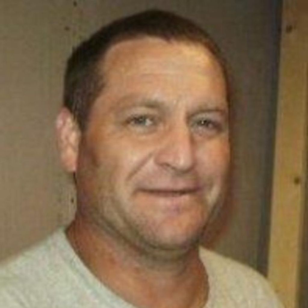 Brian Dean Rhodes