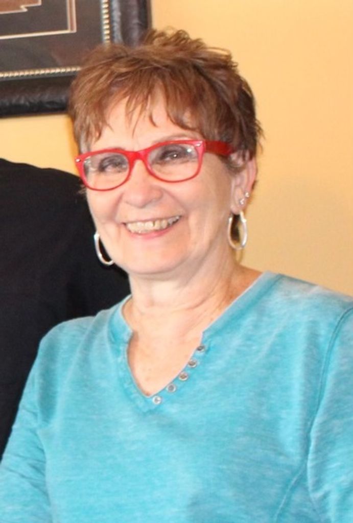 Linda A Dills Profile Photo