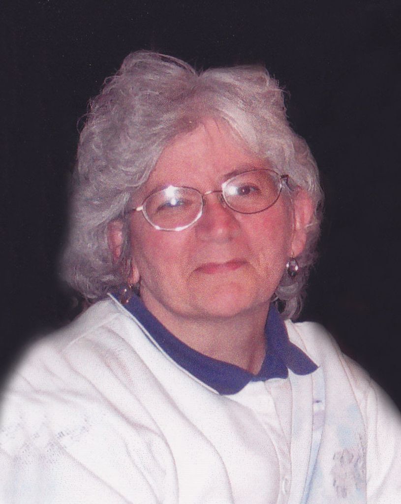 Judith Pederson